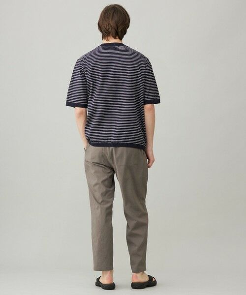 UNFILO / アンフィーロ その他パンツ | TENNEN TOUCH タックパンツ | 詳細12