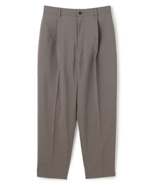 UNFILO / アンフィーロ その他パンツ | TENNEN TOUCH タックパンツ | 詳細13