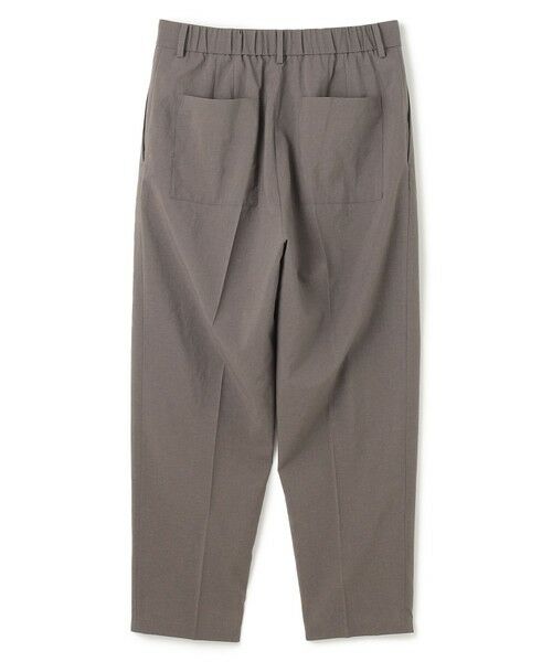 UNFILO / アンフィーロ その他パンツ | TENNEN TOUCH タックパンツ | 詳細14