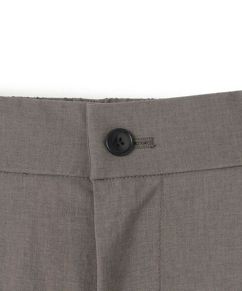 UNFILO / アンフィーロ その他パンツ | TENNEN TOUCH タックパンツ | 詳細16