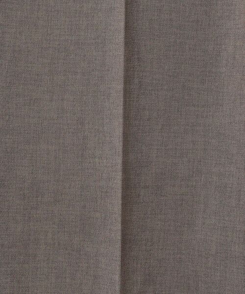 UNFILO / アンフィーロ その他パンツ | TENNEN TOUCH タックパンツ | 詳細20