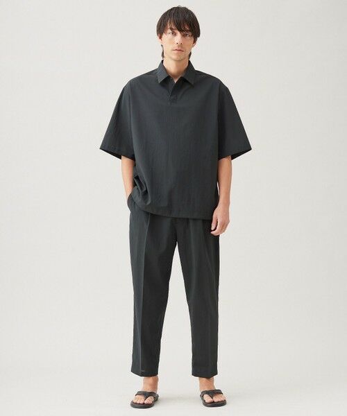 UNFILO / アンフィーロ その他パンツ | TENNEN TOUCH タックパンツ | 詳細22