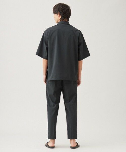 UNFILO / アンフィーロ その他パンツ | TENNEN TOUCH タックパンツ | 詳細24