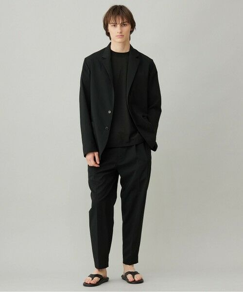 UNFILO / アンフィーロ その他パンツ | TENNEN TOUCH タックパンツ | 詳細26