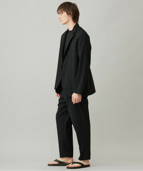 UNFILO / アンフィーロ その他パンツ | TENNEN TOUCH タックパンツ | 詳細27