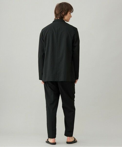 UNFILO / アンフィーロ その他パンツ | TENNEN TOUCH タックパンツ | 詳細28