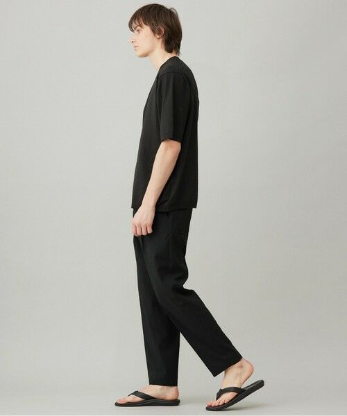 UNFILO / アンフィーロ その他パンツ | TENNEN TOUCH タックパンツ | 詳細30