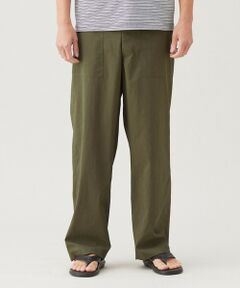 UNFILO / アンフィーロ その他パンツ | TENNEN TOUCH ベイカーパンツ