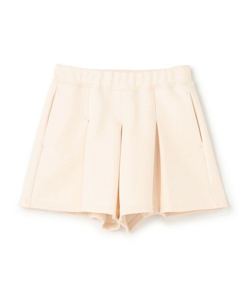 UNFILO / アンフィーロ ミニ・ひざ丈スカート | 【110-150cm】BEAUTY FORM JERSEY スコート | 詳細8