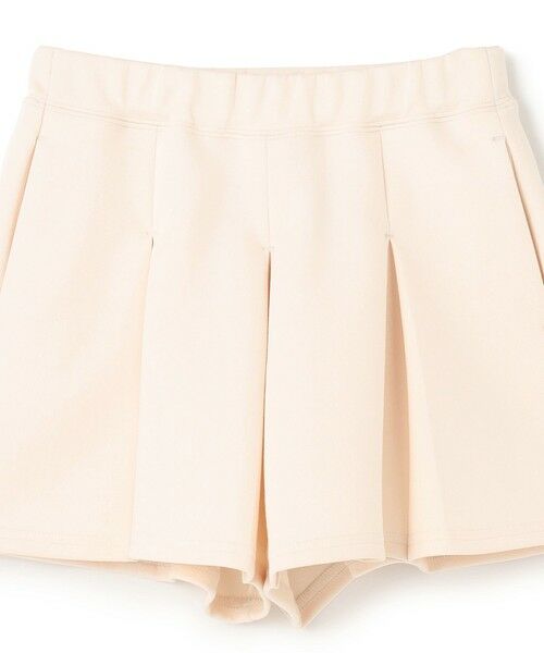 UNFILO / アンフィーロ ミニ・ひざ丈スカート | 【110-150cm】BEAUTY FORM JERSEY スコート | 詳細9
