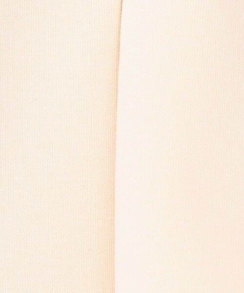 UNFILO / アンフィーロ ミニ・ひざ丈スカート | 【110-150cm】BEAUTY FORM JERSEY スコート | 詳細12