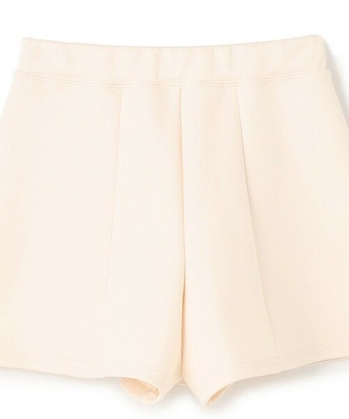 UNFILO / アンフィーロ ミニ・ひざ丈スカート | 【110-150cm】BEAUTY FORM JERSEY スコート | 詳細14