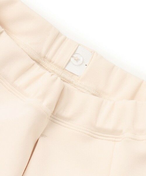 UNFILO / アンフィーロ ミニ・ひざ丈スカート | 【110-150cm】BEAUTY FORM JERSEY スコート | 詳細15