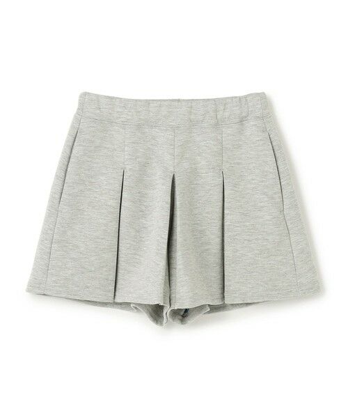 UNFILO / アンフィーロ ミニ・ひざ丈スカート | 【110-150cm】BEAUTY FORM JERSEY スコート | 詳細20