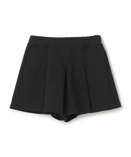 UNFILO / アンフィーロ ミニ・ひざ丈スカート | 【110-150cm】BEAUTY FORM JERSEY スコート | 詳細21
