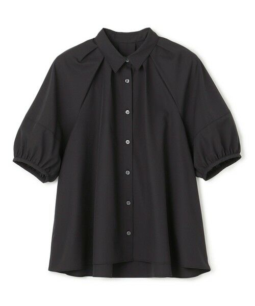 UNFILO / アンフィーロ シャツ・ブラウス | ランタンスリーブ ブラウス | 詳細4