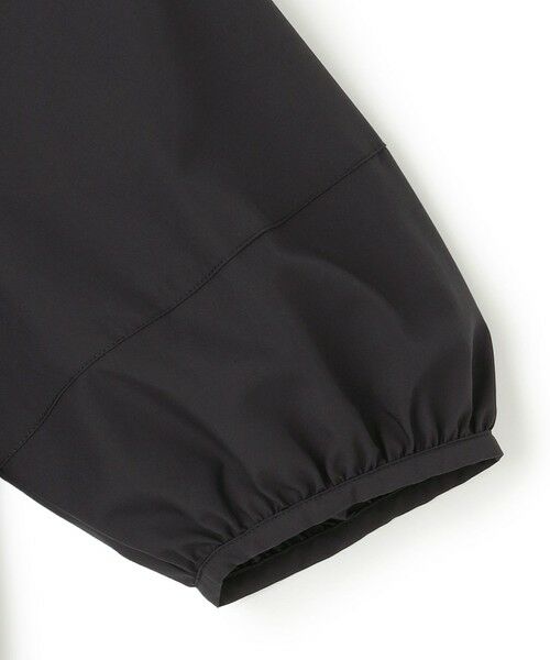 UNFILO / アンフィーロ シャツ・ブラウス | ランタンスリーブ ブラウス | 詳細7