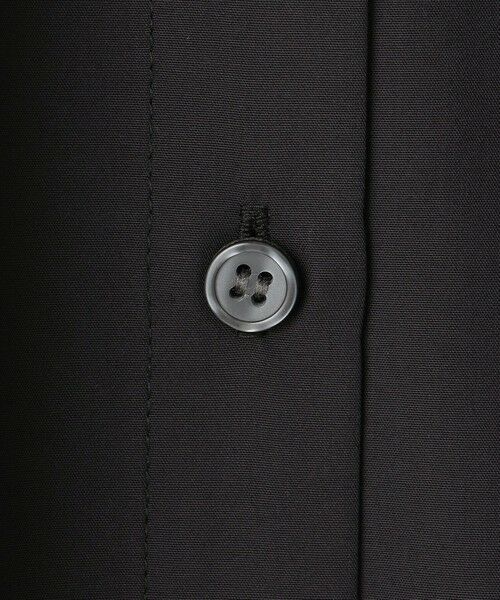 UNFILO / アンフィーロ シャツ・ブラウス | ランタンスリーブ ブラウス | 詳細9