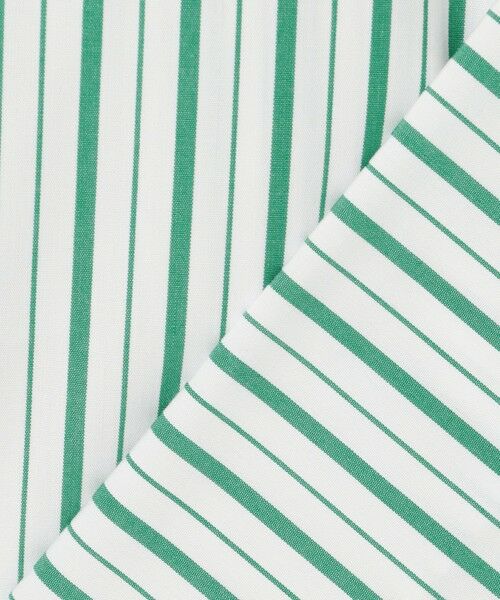 UNFILO / アンフィーロ シャツ・ブラウス | フリルネック ブラウス | 詳細13