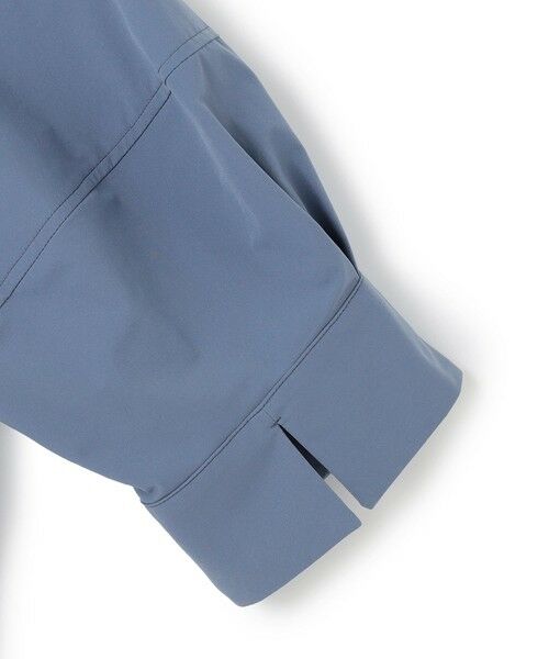 UNFILO / アンフィーロ シャツ・ブラウス | FINE MOVE ランタンブラウス | 詳細15