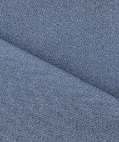 UNFILO / アンフィーロ シャツ・ブラウス | FINE MOVE ランタンブラウス | 詳細18