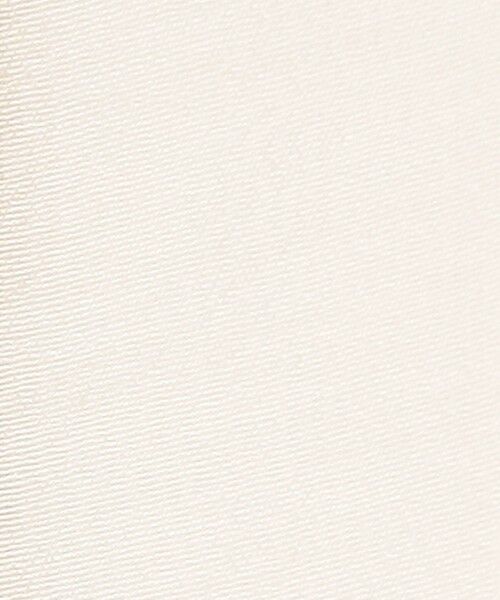 UNFILO / アンフィーロ シャツ・ブラウス | シアークロップドシャツ | 詳細8