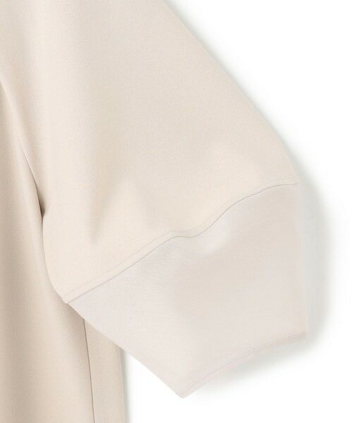 UNFILO / アンフィーロ シャツ・ブラウス | BEAUTY MOVE シアースリーブブラウス | 詳細6