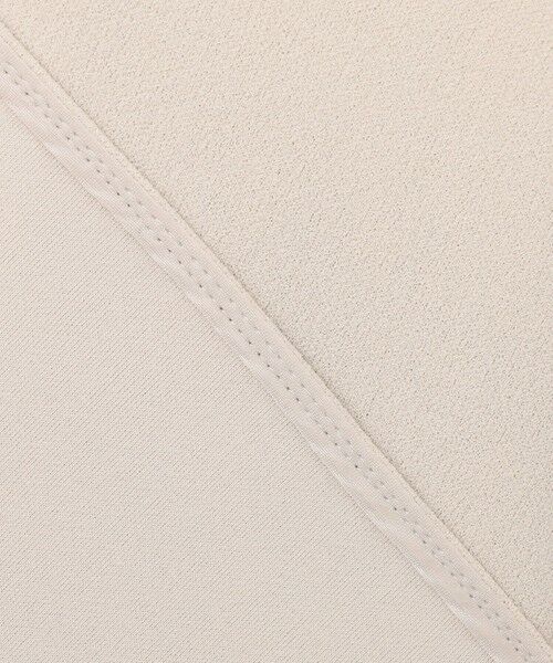 UNFILO / アンフィーロ シャツ・ブラウス | BEAUTY MOVE シアースリーブブラウス | 詳細10