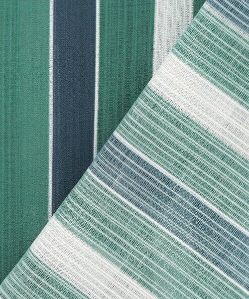 UNFILO / アンフィーロ シャツ・ブラウス | シアーメッシュプリント オープンカラーシャツ【ギフトにもおすすめ】 | 詳細17