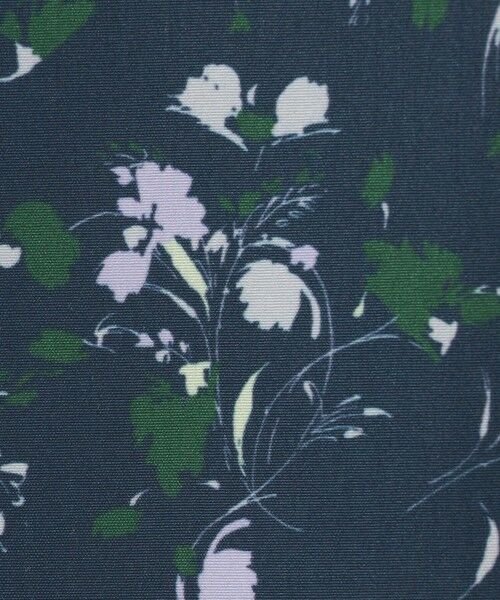 UNFILO / アンフィーロ シャツ・ブラウス | ボタニカルプリント オープンカラーシャツ【ギフトにもおすすめ】 | 詳細20