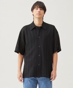 UNFILO / アンフィーロ シャツ・ブラウス | ラッセルシャツ【ギフトにもおすすめ】