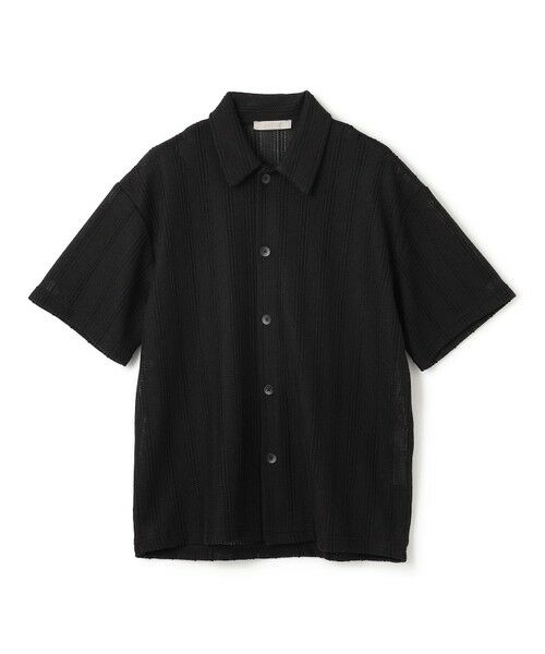 UNFILO / アンフィーロ シャツ・ブラウス | ラッセルシャツ【ギフトにもおすすめ】 | 詳細5