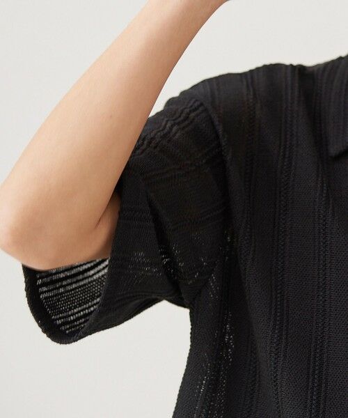 UNFILO / アンフィーロ シャツ・ブラウス | ラッセルシャツ【ギフトにもおすすめ】 | 詳細2