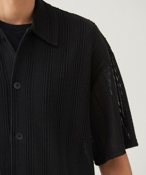 UNFILO / アンフィーロ シャツ・ブラウス | ラッセルシャツ【ギフトにもおすすめ】 | 詳細3