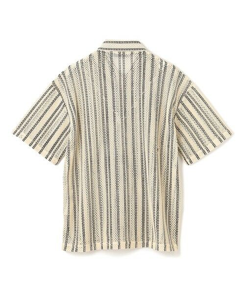 UNFILO / アンフィーロ シャツ・ブラウス | ラッセルシャツ【ギフトにもおすすめ】 | 詳細11