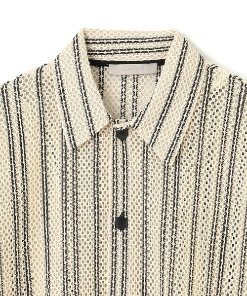 UNFILO / アンフィーロ シャツ・ブラウス | ラッセルシャツ【ギフトにもおすすめ】 | 詳細12