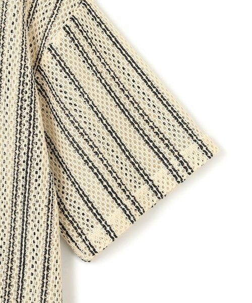 UNFILO / アンフィーロ シャツ・ブラウス | ラッセルシャツ【ギフトにもおすすめ】 | 詳細13