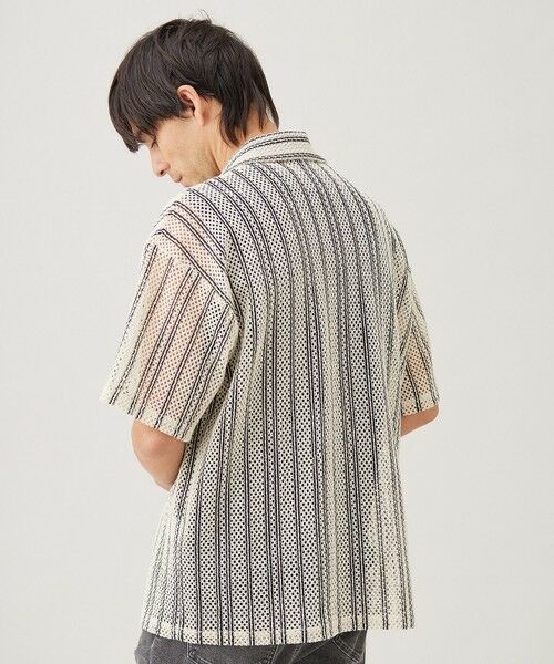 UNFILO / アンフィーロ シャツ・ブラウス | ラッセルシャツ【ギフトにもおすすめ】 | 詳細9