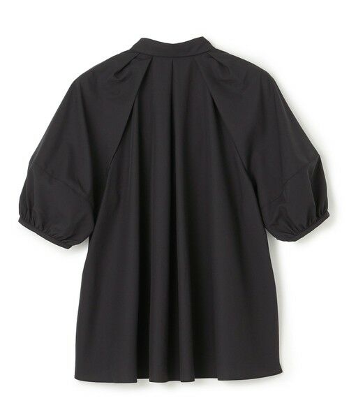 UNFILO / アンフィーロ シャツ・ブラウス | ランタンスリーブ ブラウス | 詳細5