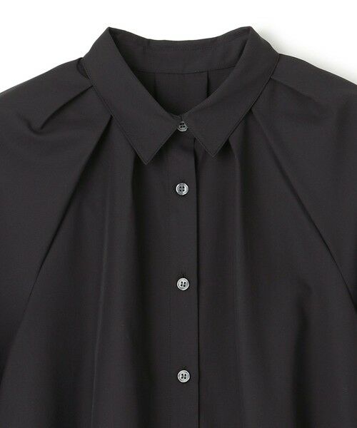 UNFILO / アンフィーロ シャツ・ブラウス | ランタンスリーブ ブラウス | 詳細6