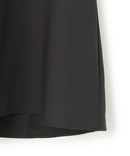 UNFILO / アンフィーロ シャツ・ブラウス | ランタンスリーブ ブラウス | 詳細8