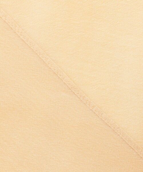 UNFILO / アンフィーロ シャツ・ブラウス | シアー ラウンドテールブラウス | 詳細15