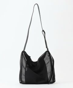 UNFILO / アンフィーロ ショルダーバッグ | シアー ショルダーバッグ