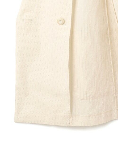 UNFILO / アンフィーロ テーラードジャケット | シアージャケット | 詳細13