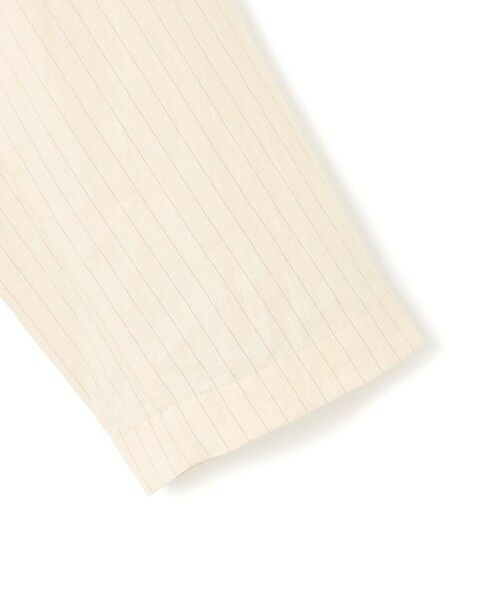 UNFILO / アンフィーロ テーラードジャケット | シアージャケット | 詳細9