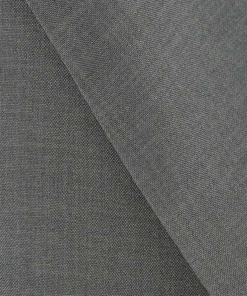 UNFILO / アンフィーロ テーラードジャケット | TENNEN TOUCH ハーフスリーブジャケット | 詳細12