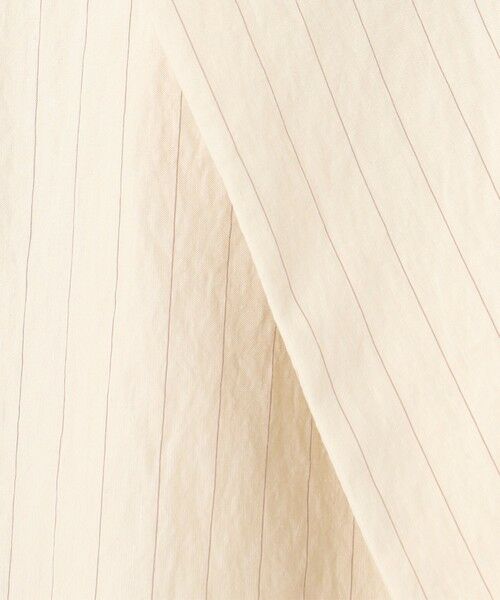 UNFILO / アンフィーロ テーラードジャケット | シアージャケット | 詳細12