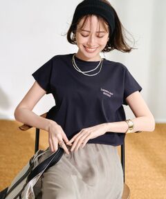 「UNFILO」 長袖カットソー SMALL グレー レディース セール】 レディース カットソー（条件：自由区、UNFILO、グレー