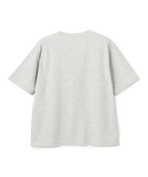 UNFILO / アンフィーロ カットソー | BEAUTY FORM-Tコットン ロゴ半袖T | 詳細18