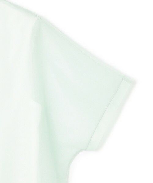 UNFILO / アンフィーロ カットソー | シアーレイヤードT | 詳細11